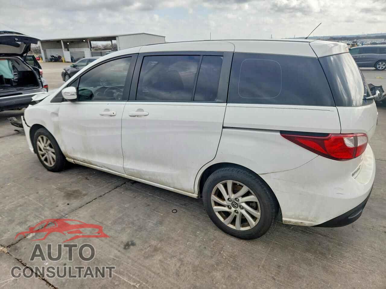 MAZDA 5 2014 - JM1CW2BL1E0173841