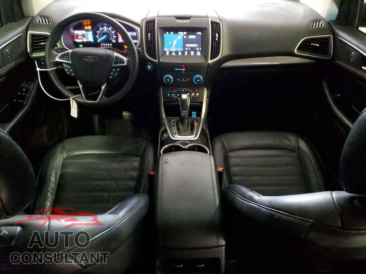 FORD EDGE 2016 - 2FMPK3J81GBC66078