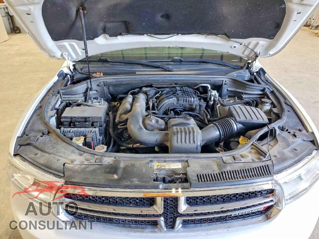 DODGE DURANGO 2014 - 1C4RDJDG5EC323197