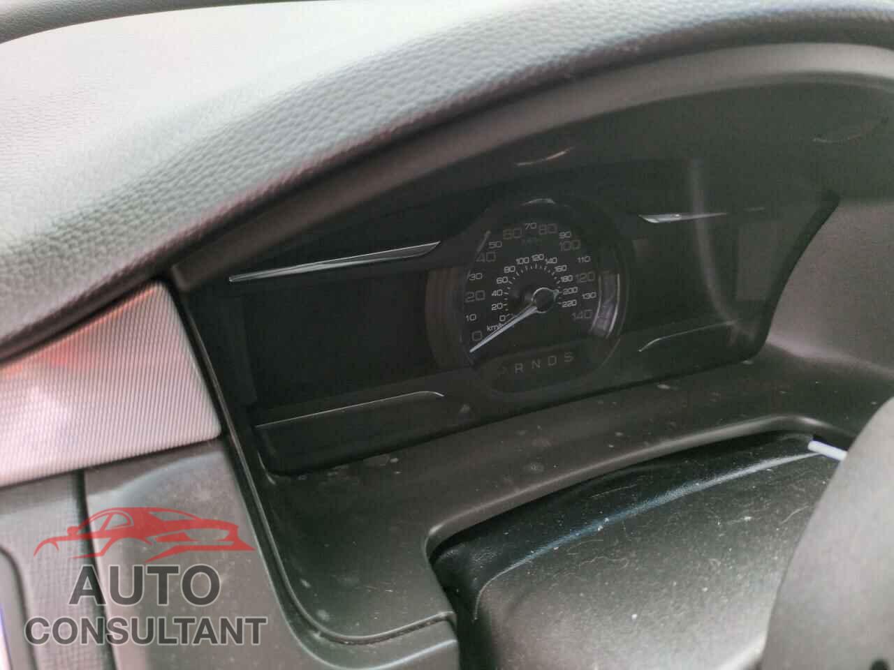 FORD FLEX 2014 - 2FMGK5D86EBD16106
