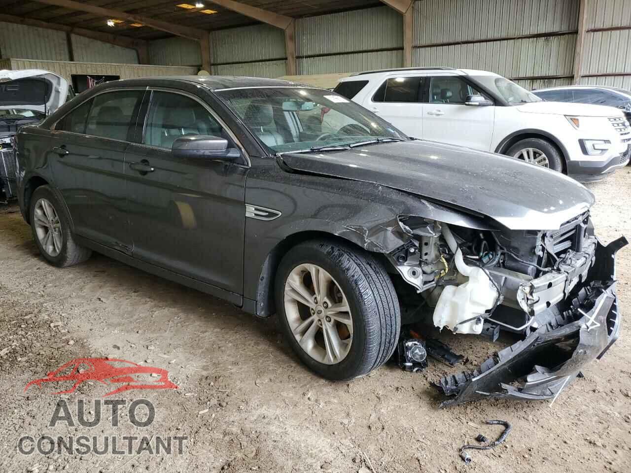 FORD TAURUS 2016 - 1FAHP2E88GG141396