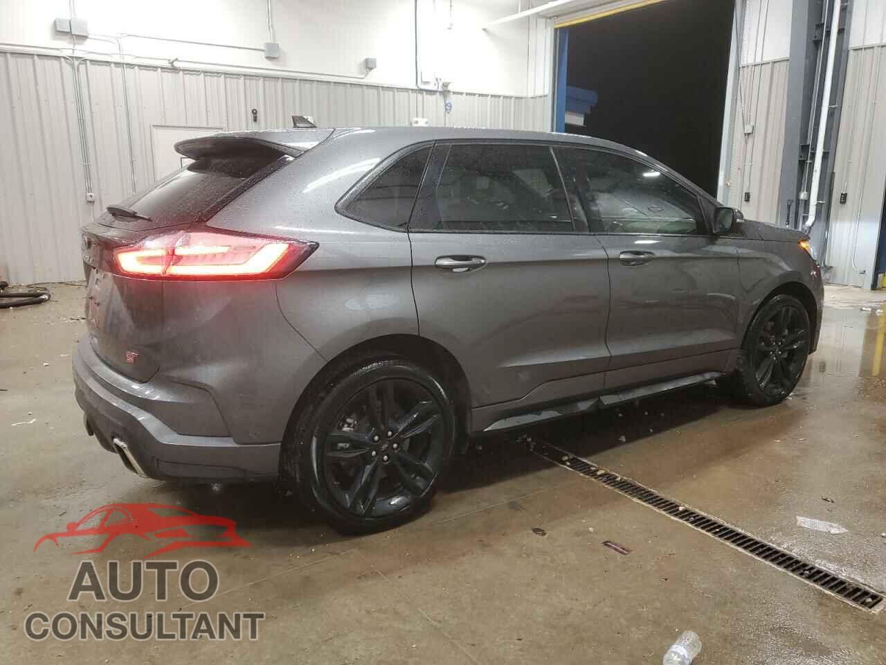 FORD EDGE 2021 - 2FMPK4AP3MBA06774