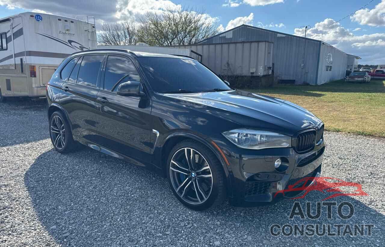 BMW X5 2016 - 5YMKT6C57G0R78488