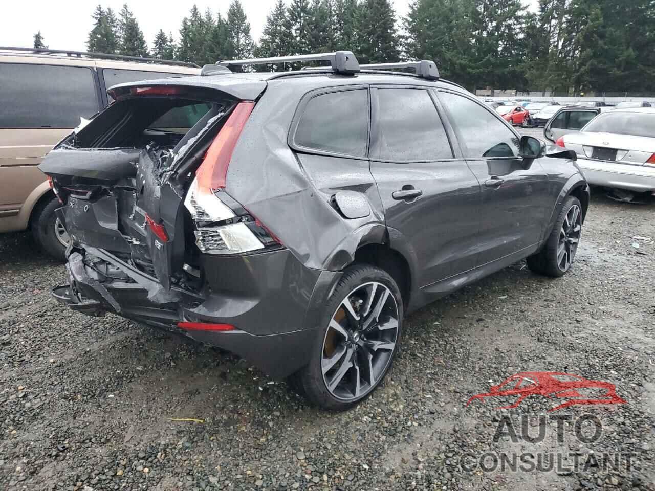 VOLVO XC60 ULTIM 2023 - YV4L12RX9P1356891