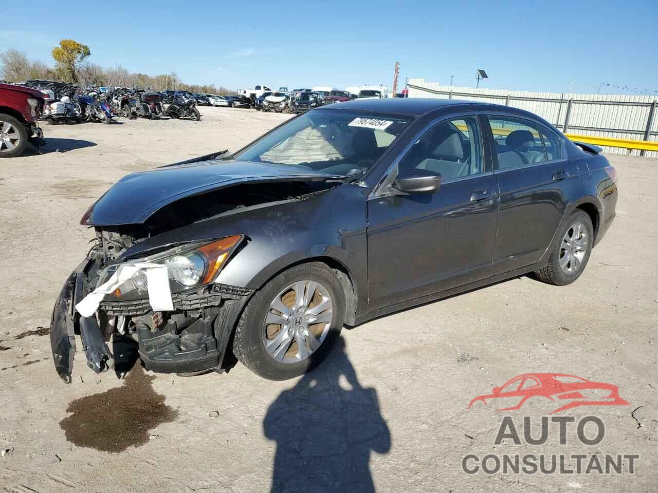 HONDA ACCORD 2012 - 1HGCP2F48CA153806