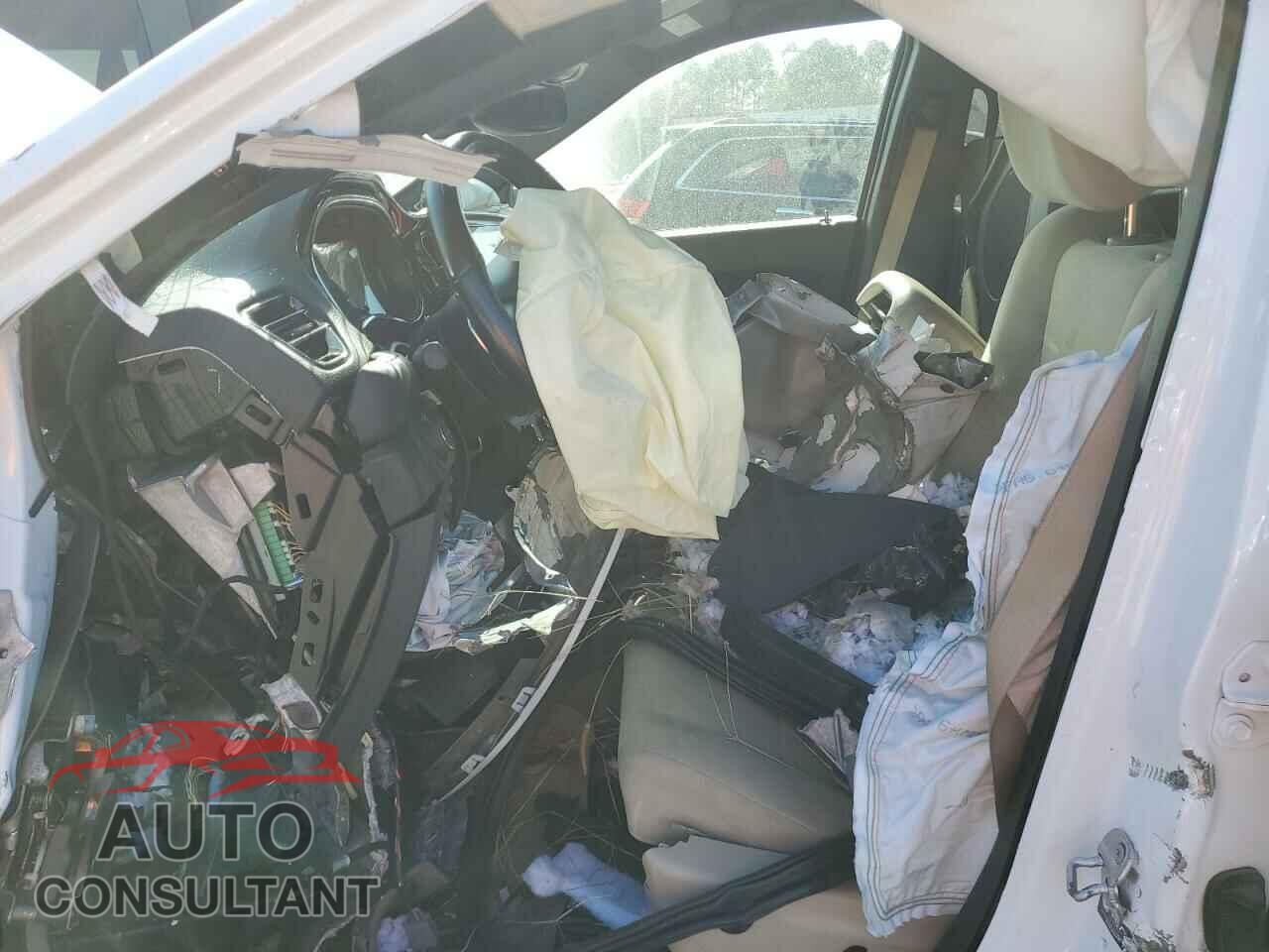 DODGE DURANGO 2021 - 1C4RDJDG9MC724606