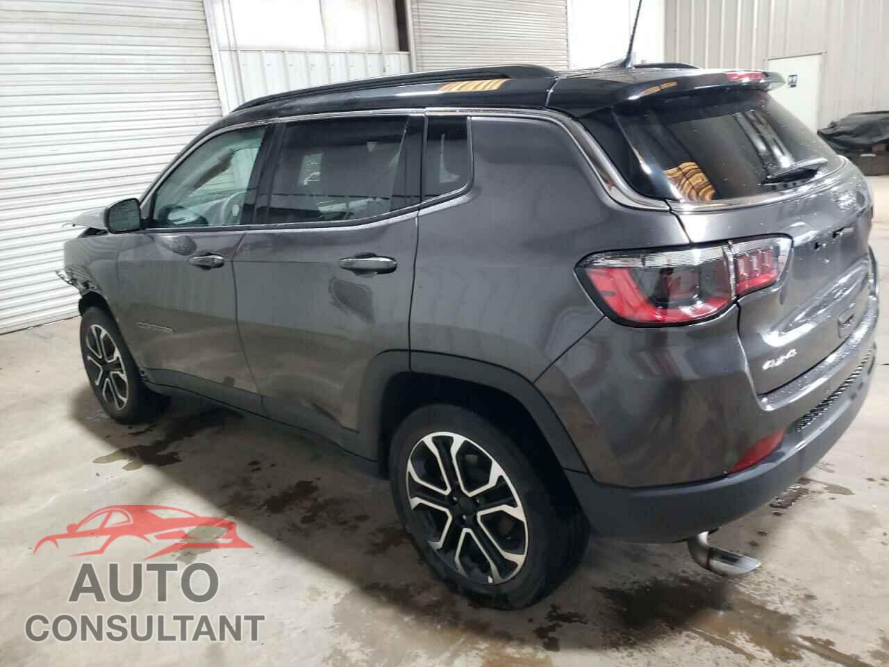 JEEP COMPASS 2023 - 3C4NJDCN6PT527488
