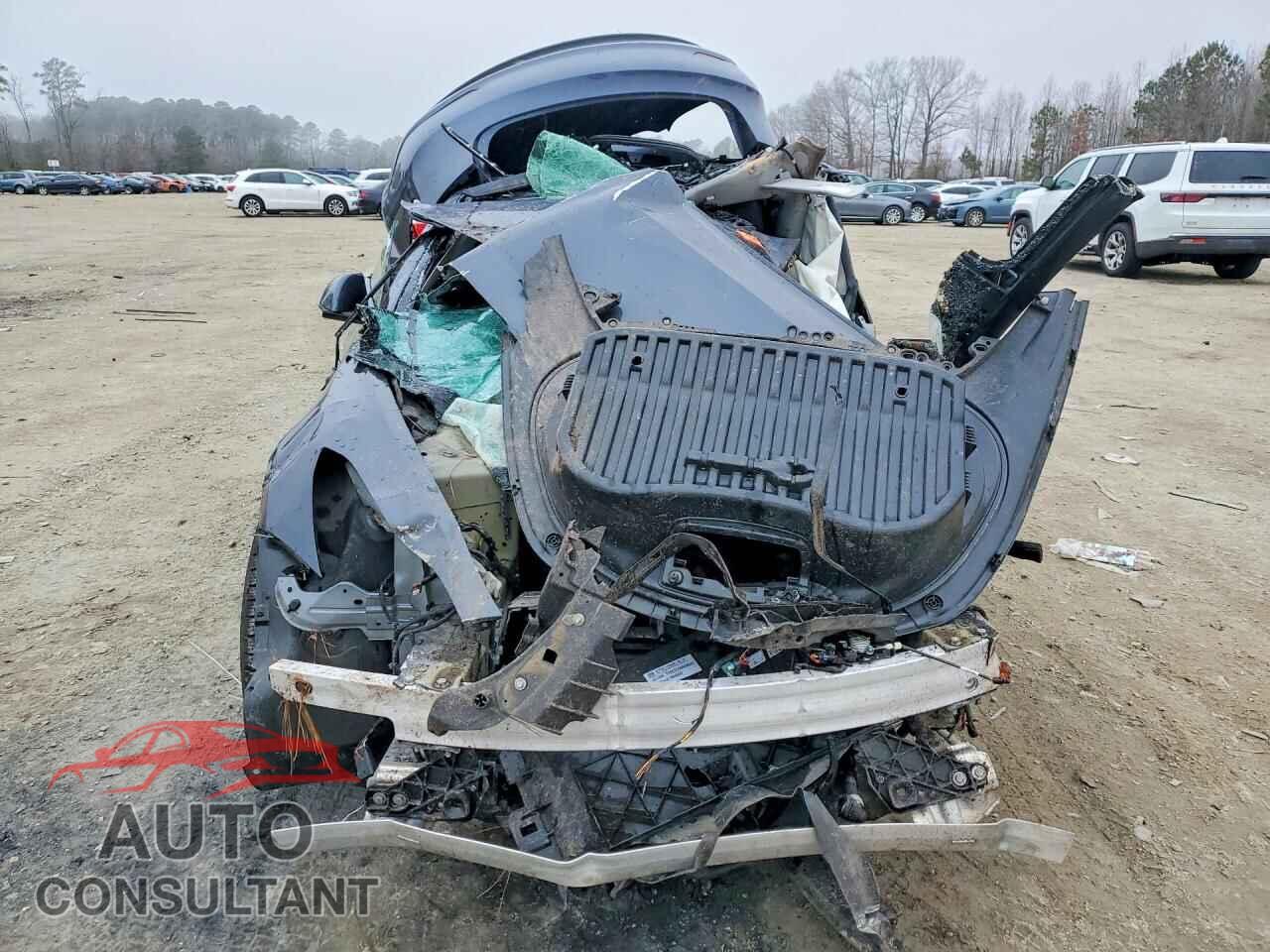 TESLA MODEL 3 2022 - 5YJ3E1EA5NF341859