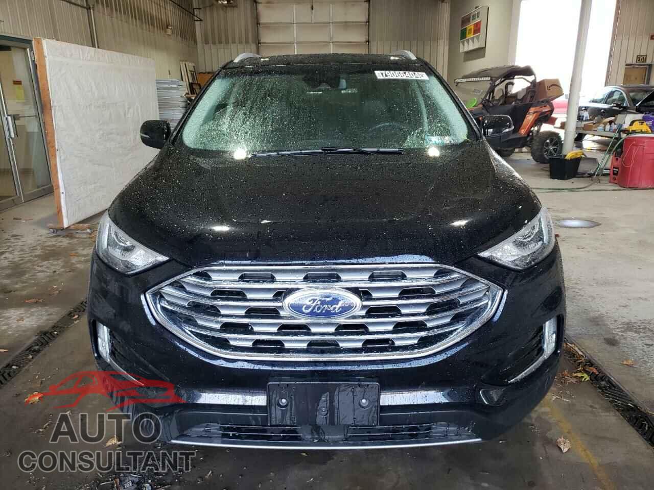 FORD EDGE 2020 - 2FMPK4J91LBB13984