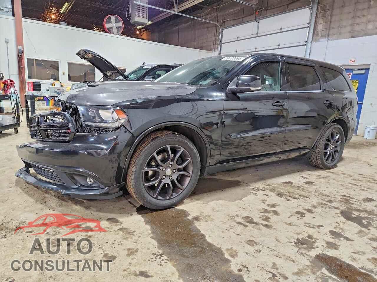 DODGE DURANGO 2015 - 1C4SDJCT2FC239968