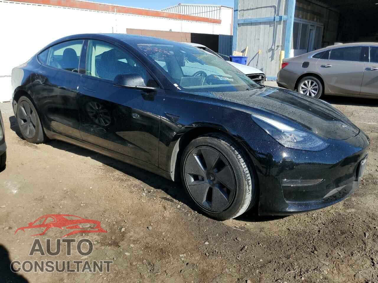 TESLA MODEL 3 2023 - 5YJ3E1EA4PF455449
