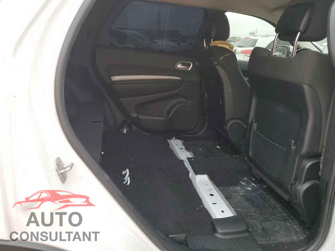 DODGE DURANGO 2020 - 1C4RDJFG6LC442399