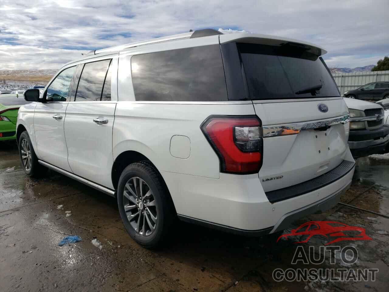 FORD EXPEDITION 2021 - 1FMJK2AT4MEA27029