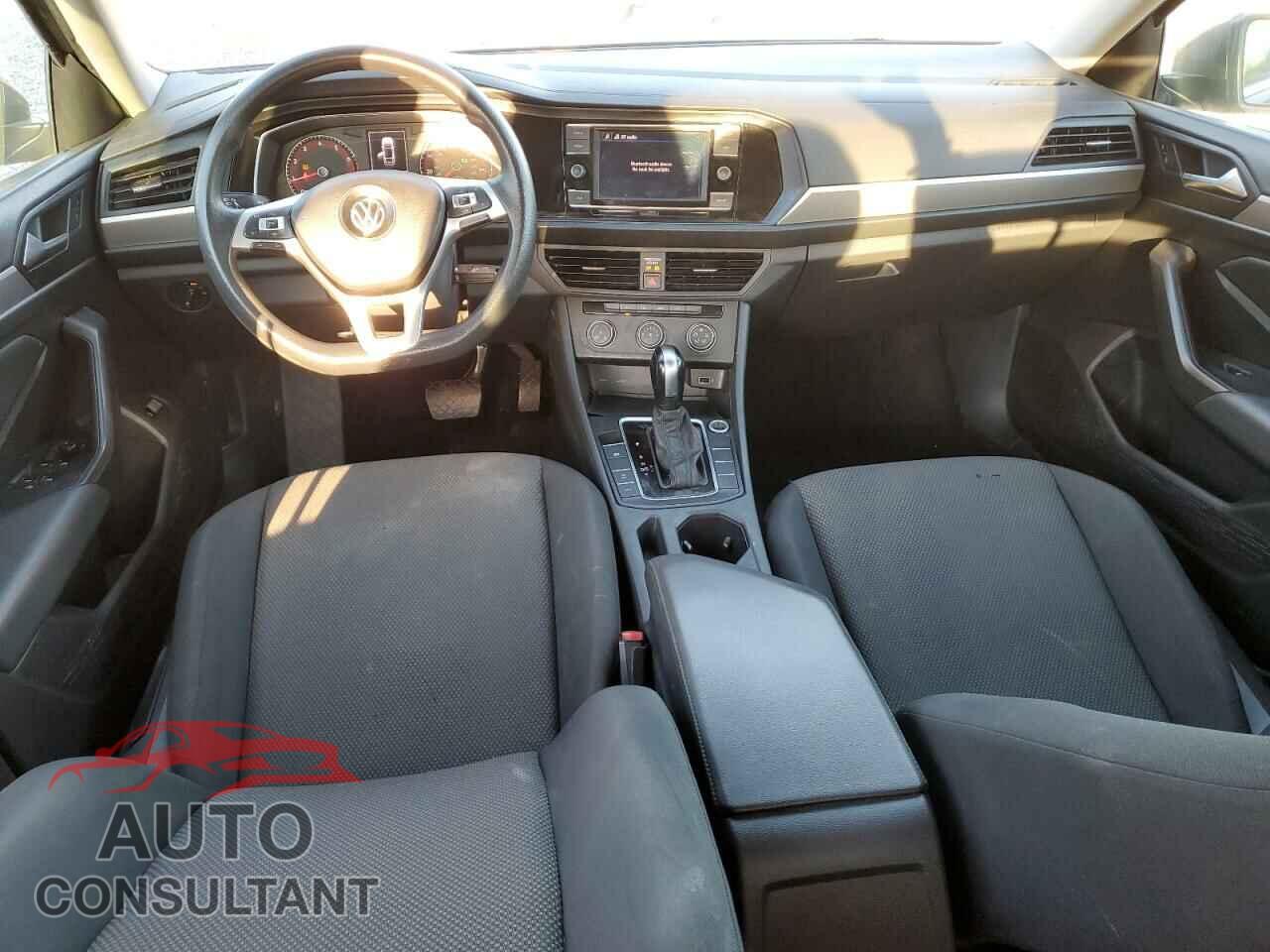 VOLKSWAGEN JETTA 2019 - 3VWCB7BU9KM246476