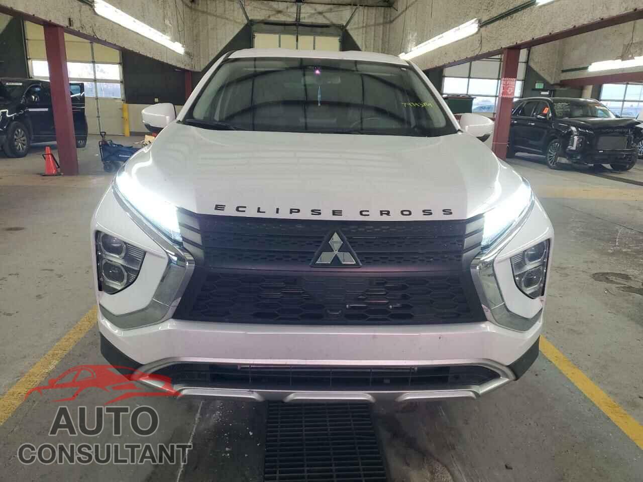 MITSUBISHI ECLIPSE 2023 - JA4ATWAAXPZ046442
