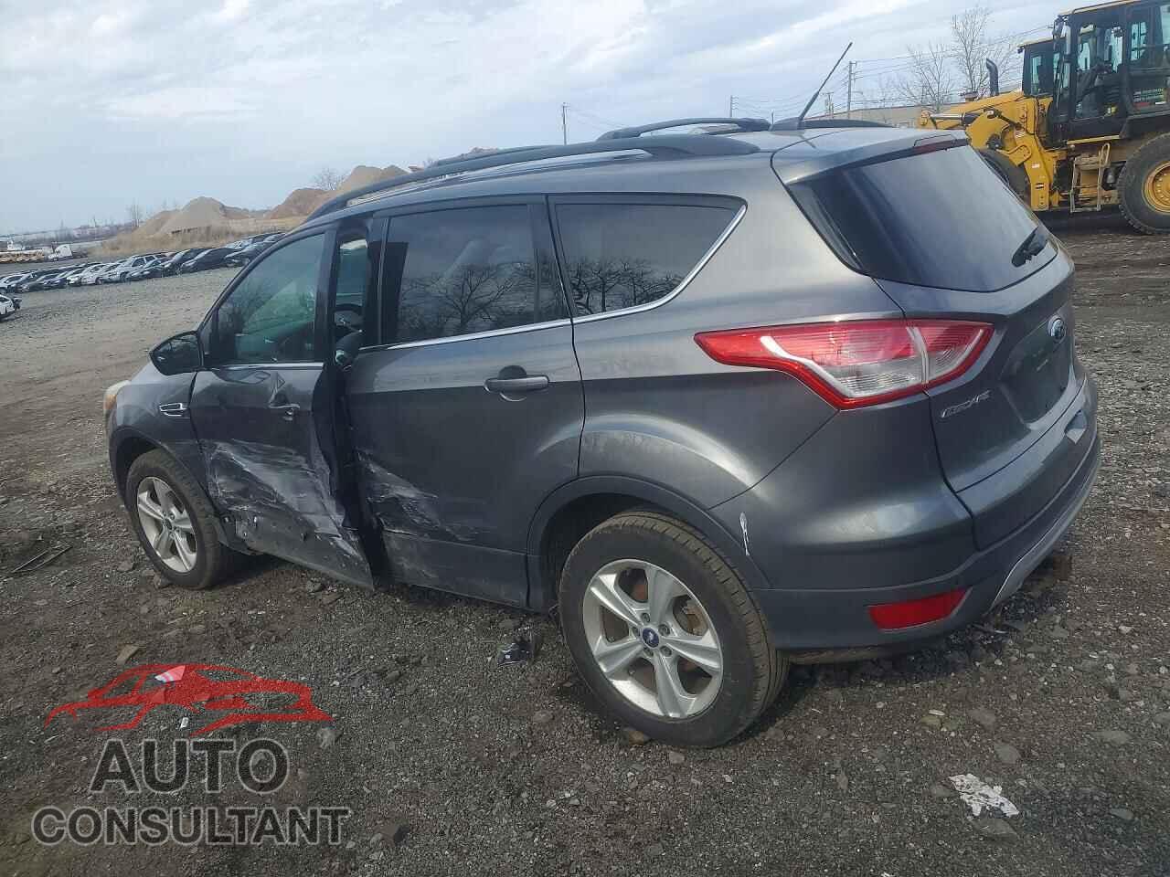 FORD ESCAPE 2014 - 1FMCU9GX8EUC80559