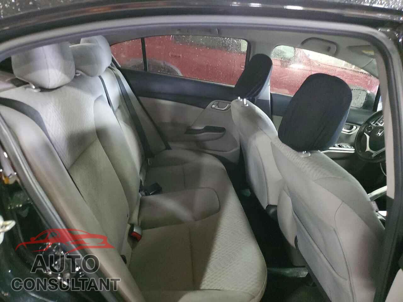 HONDA CIVIC 2015 - 19XFB2F5XFE093760