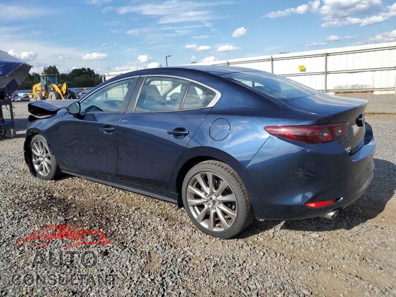 MAZDA 3 2019 - JM1BPBAM4K1114761