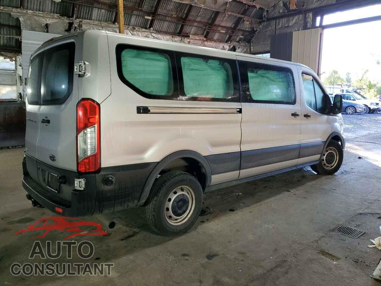 FORD TRANSIT 2020 - 1FBAX2YG4LKB76981