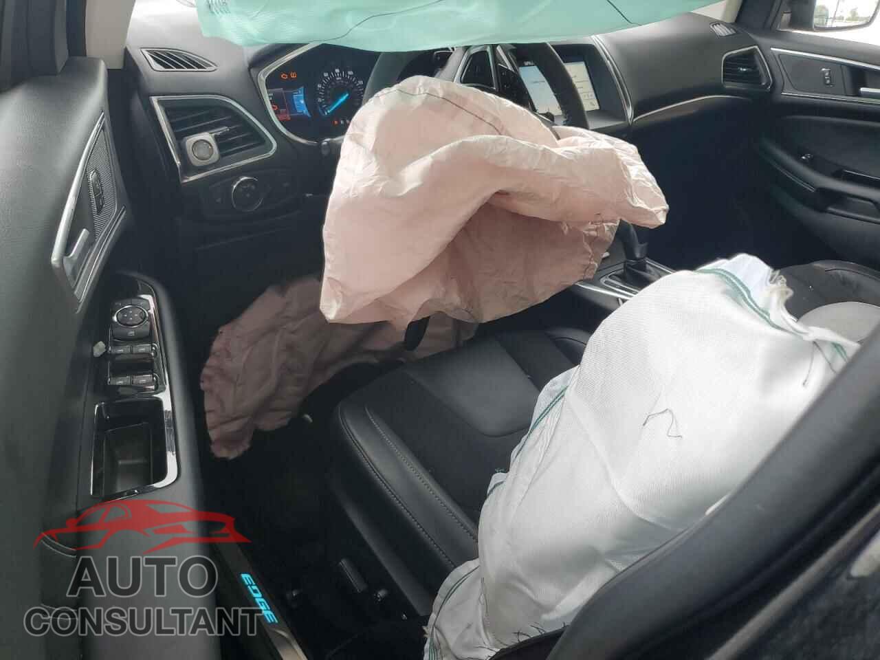 FORD EDGE 2018 - 2FMPK4APXJBB02736