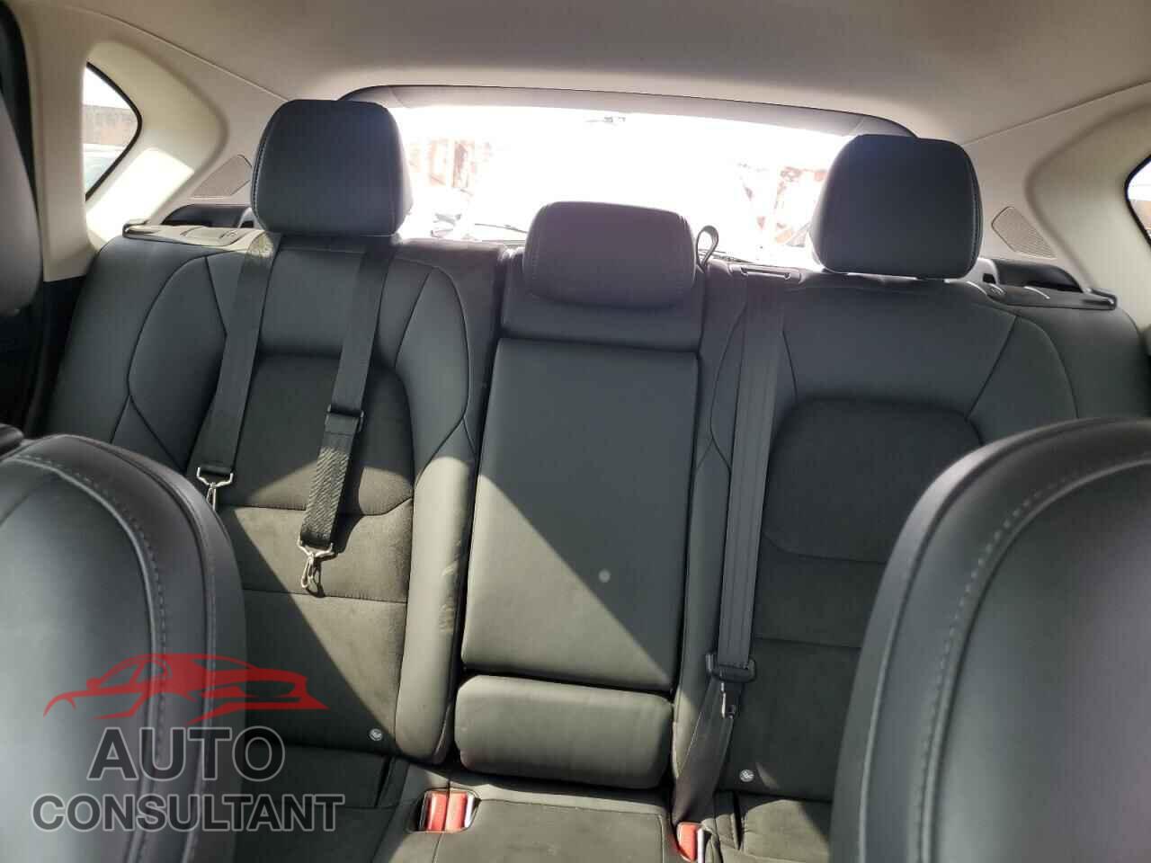 MAZDA CX-5 2020 - JM3KFACMXL0815829