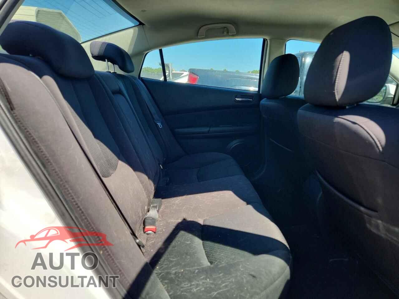 MAZDA 6 2012 - 1YVHZ8DH5C5M20703