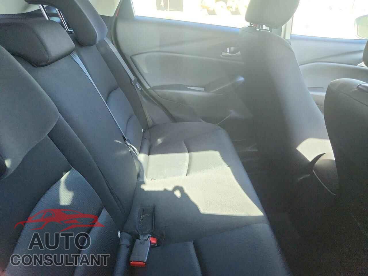MAZDA CX-3 2019 - JM1DKFB70K0409983