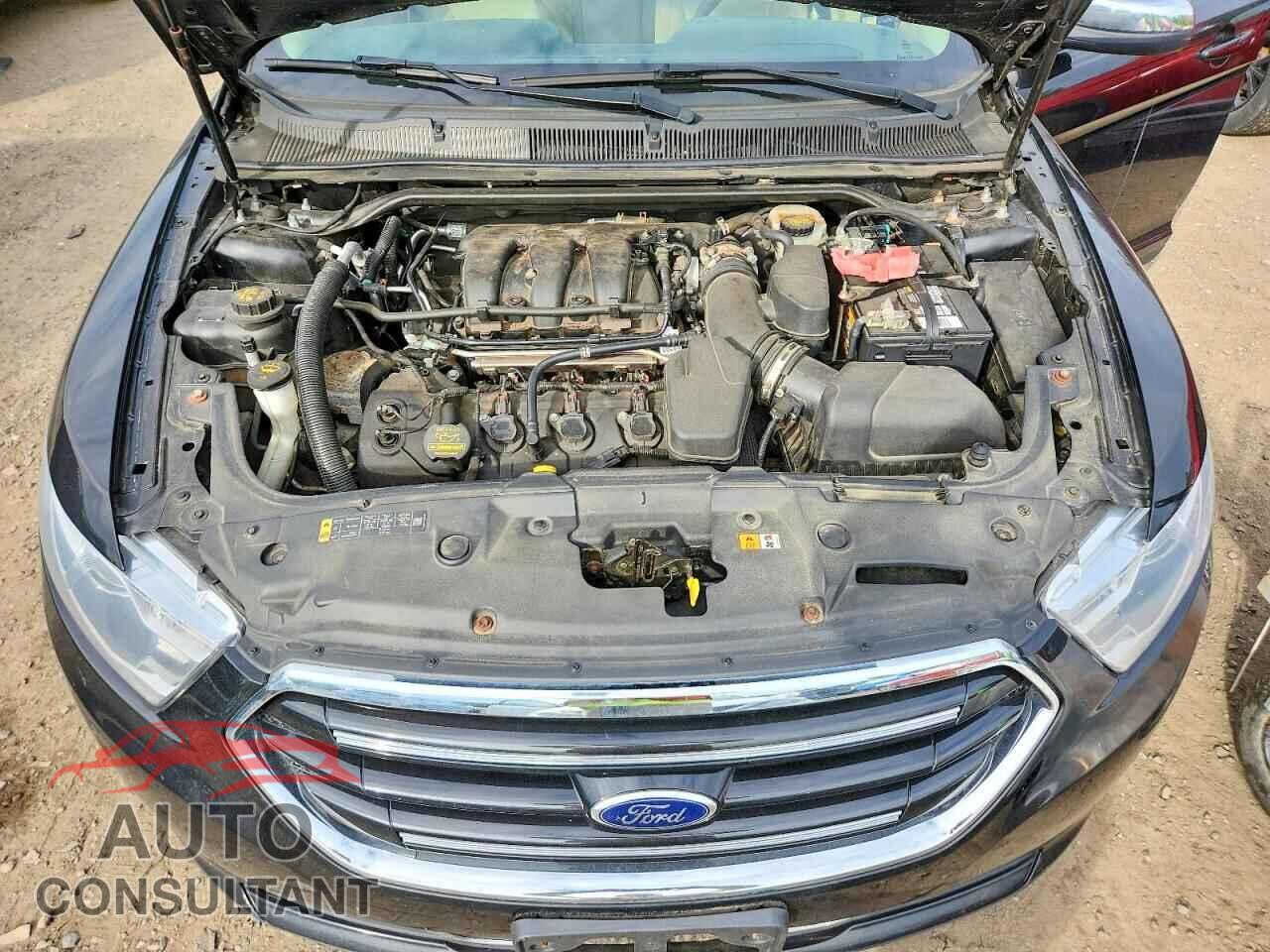 FORD TAURUS 2014 - 1FAHP2F89EG126496