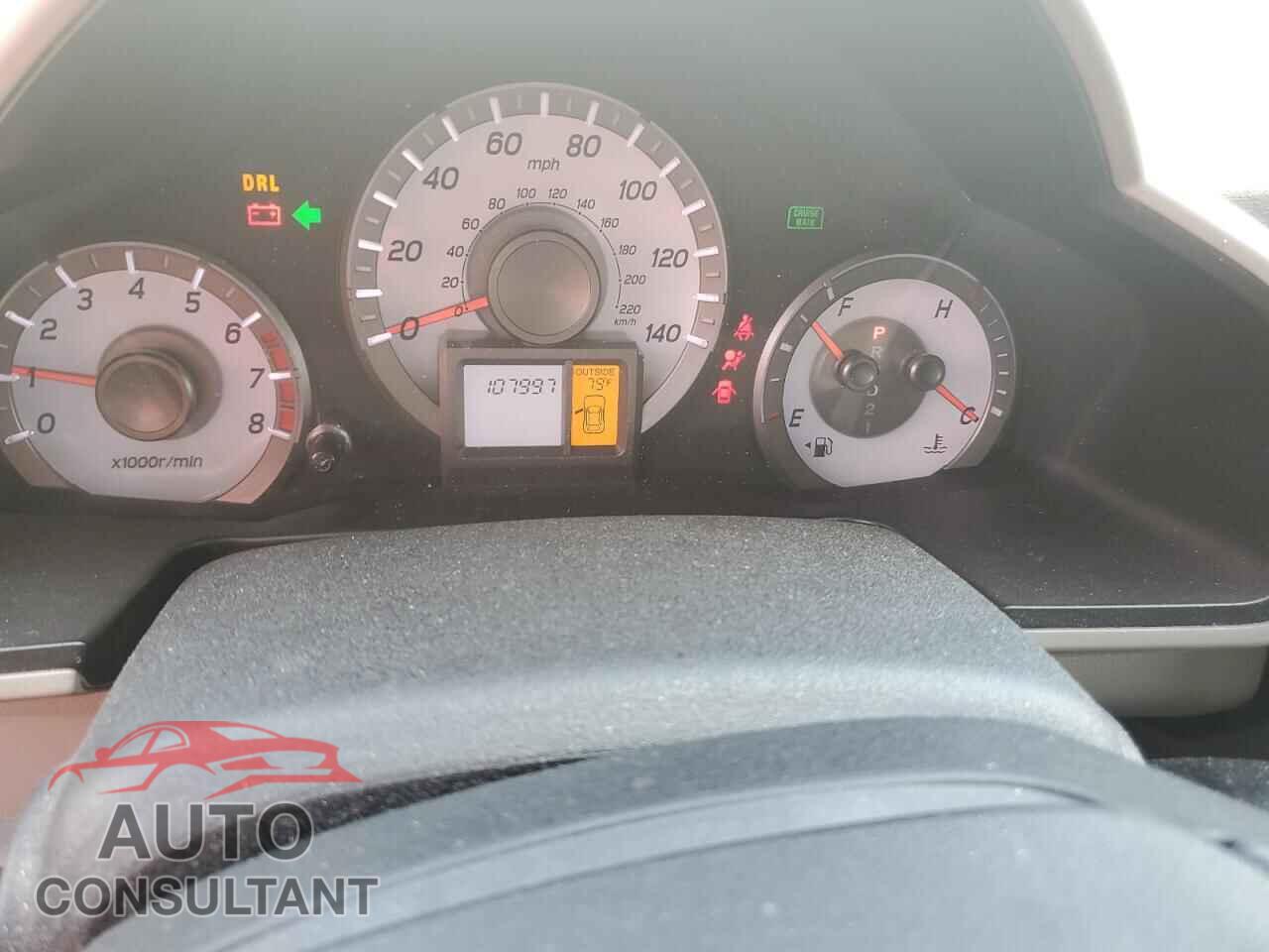 HONDA PILOT 2015 - 5FNYF3H40FB019992
