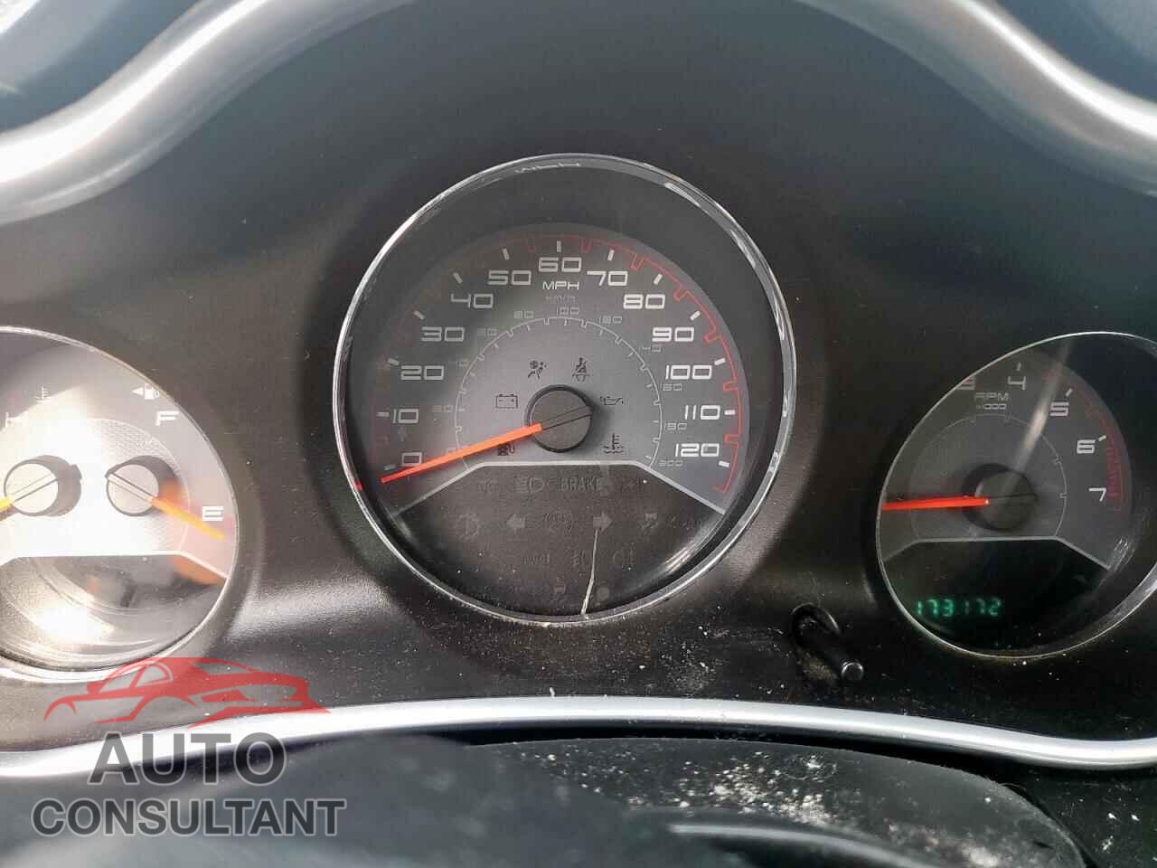 DODGE AVENGER 2013 - 1C3CDZAB8DN666946
