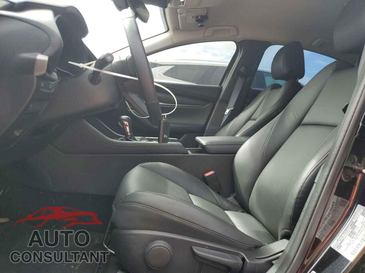 MAZDA 3 2023 - 3MZBPABM5PM372223
