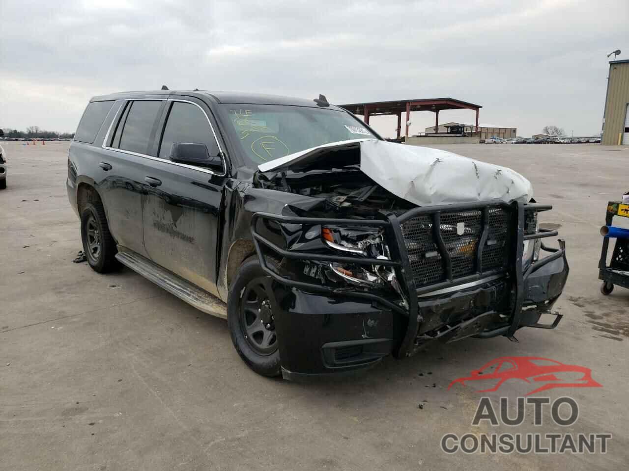 CHEVROLET TAHOE 2017 - 1GNLCDEC5HR378506