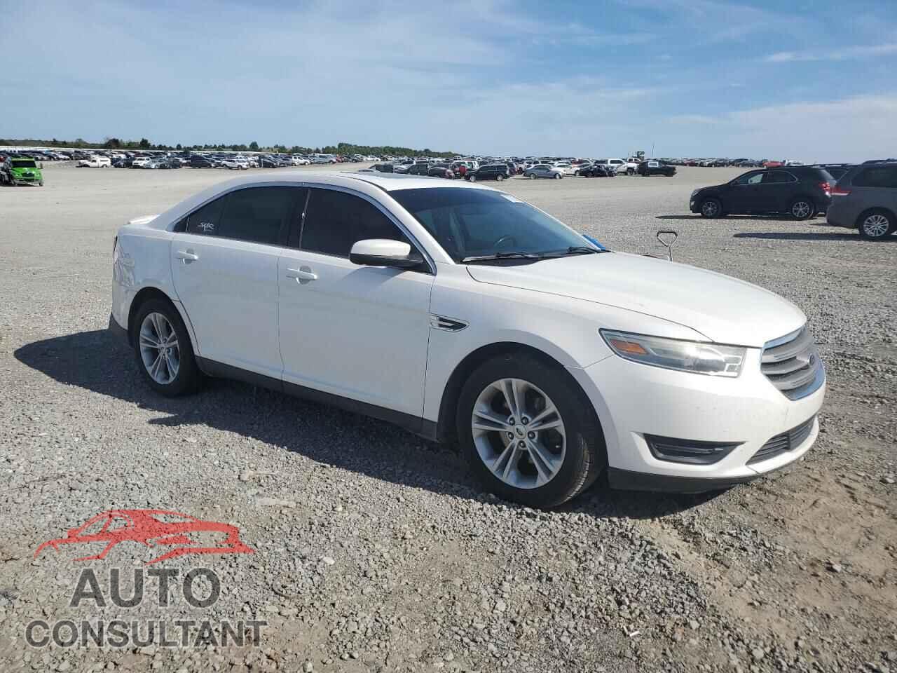 FORD TAURUS 2014 - 1FAHP2E81EG125084