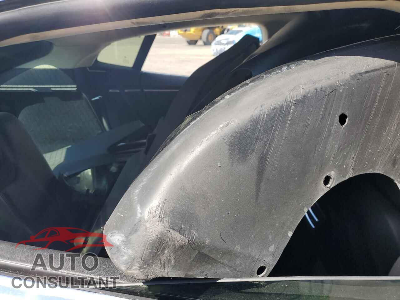 TESLA MODEL S 2013 - 5YJSA1DP8DFP04280
