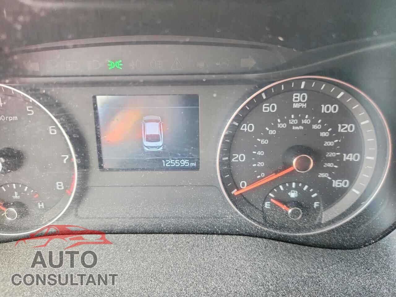 KIA FORTE 2020 - 3KPF24AD3LE153237