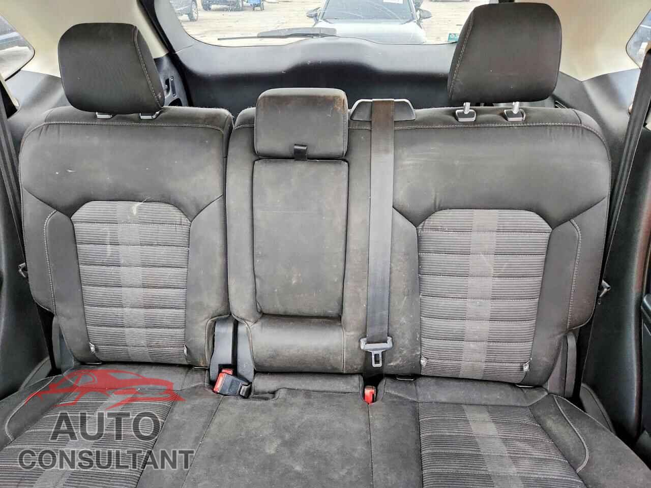 FORD EDGE 2016 - 2FMPK3J91GBC18072