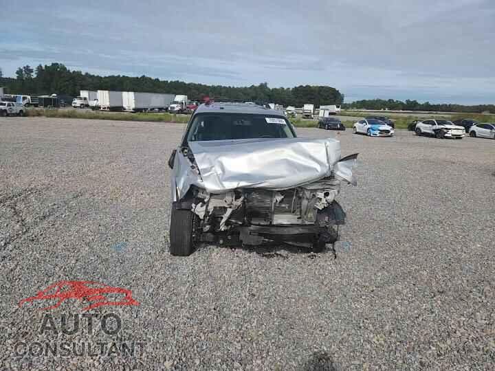 FORD EXPLORER 2010 - 1FMEU6DE5AUA03842