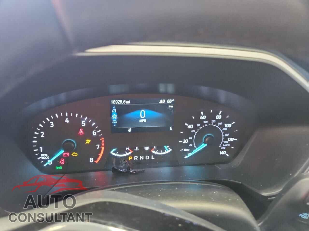 FORD ESCAPE 2022 - 1FMCU9G61NUA90268