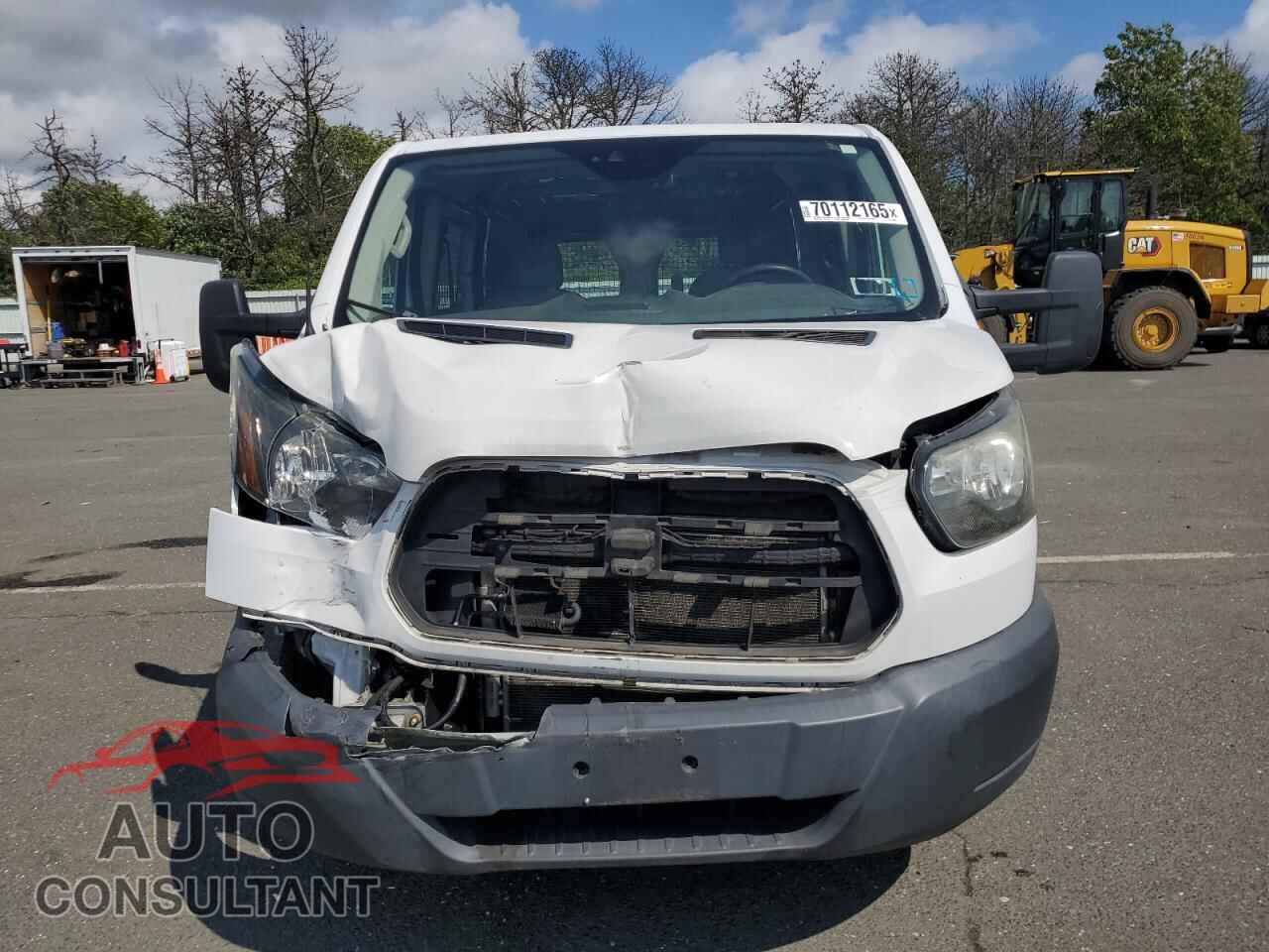 FORD TRANSIT 2016 - 1FTYE2YM6GKB03560