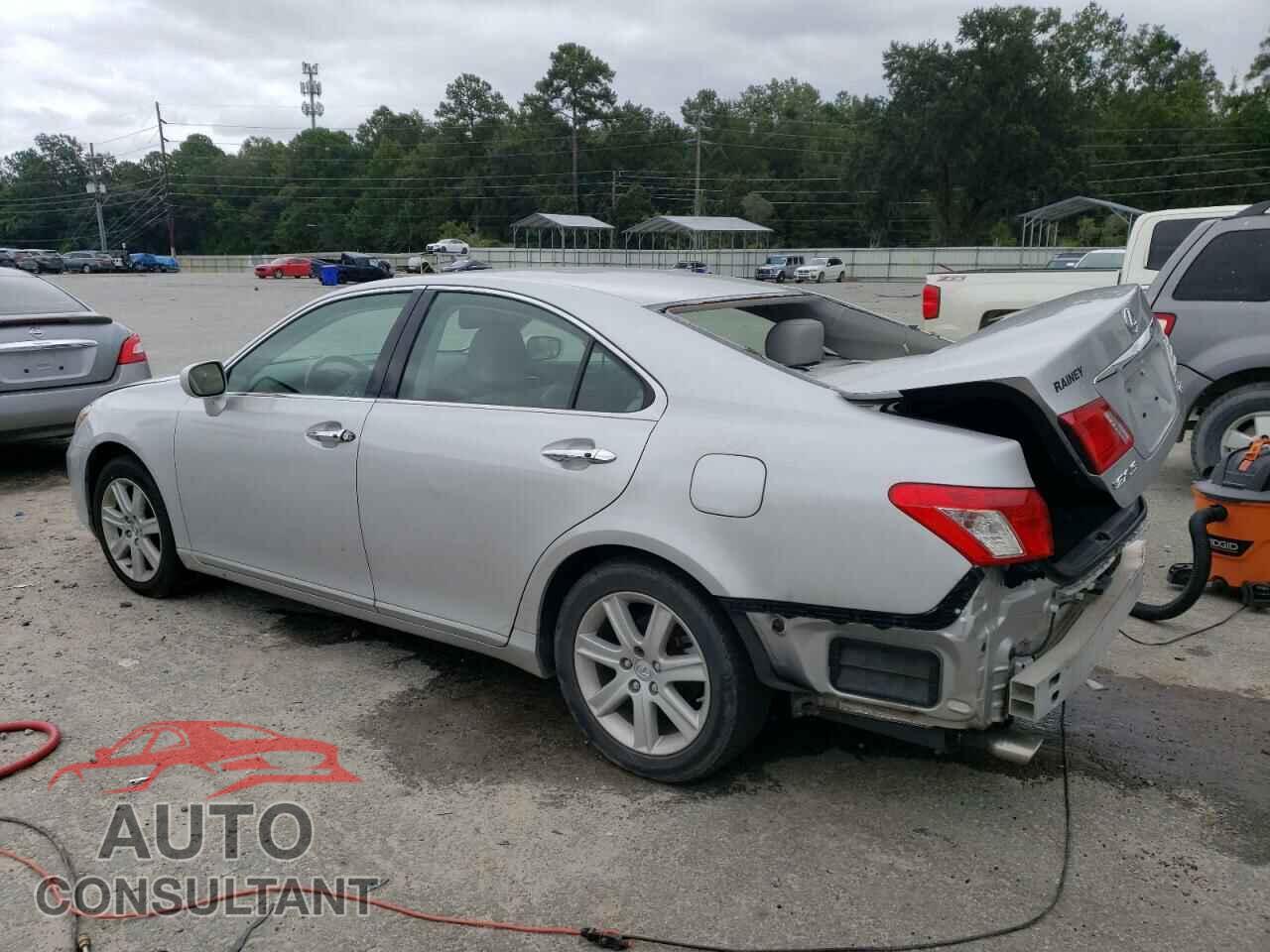 LEXUS ES350 2009 - JTHBJ46G892277500
