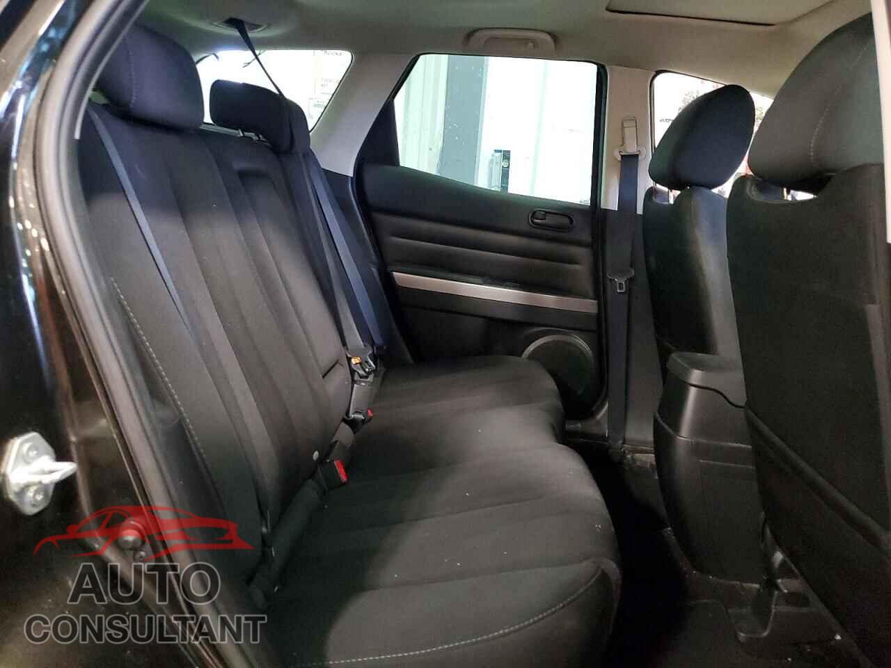 MAZDA CX-7 2011 - JM3ER2B5XB0402568