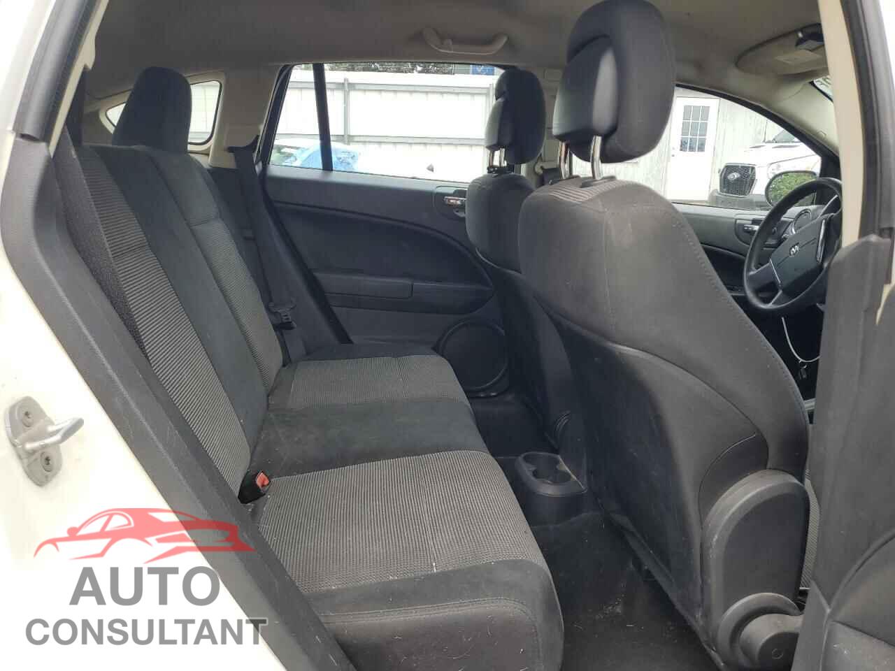 DODGE CALIBER 2011 - 1B3CB3HA9BD295778
