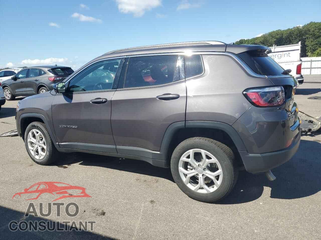 JEEP COMPASS 2024 - 3C4NJDBN2RT116948