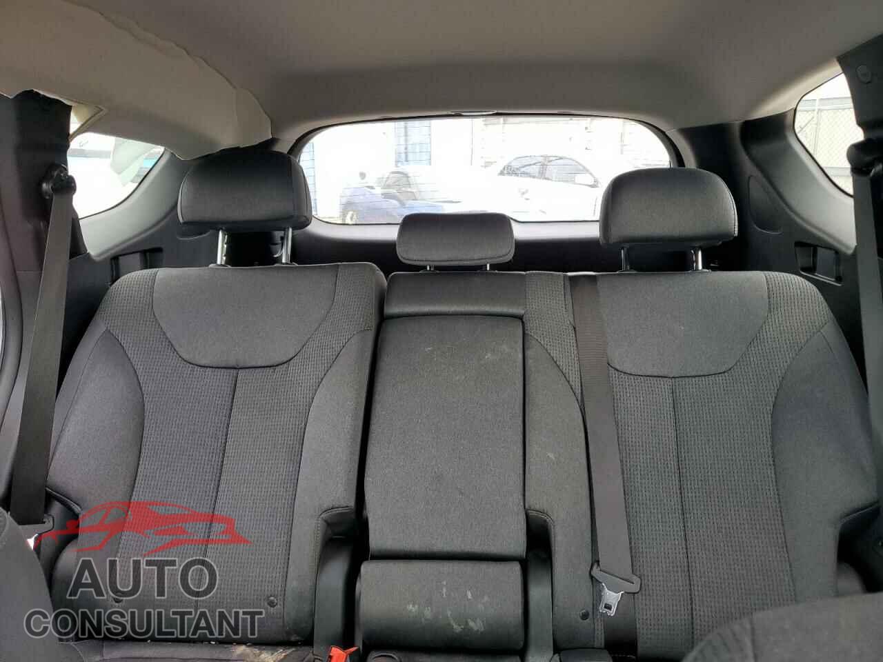 HYUNDAI SANTA FE 2023 - 5NMS14AJ0PH513697