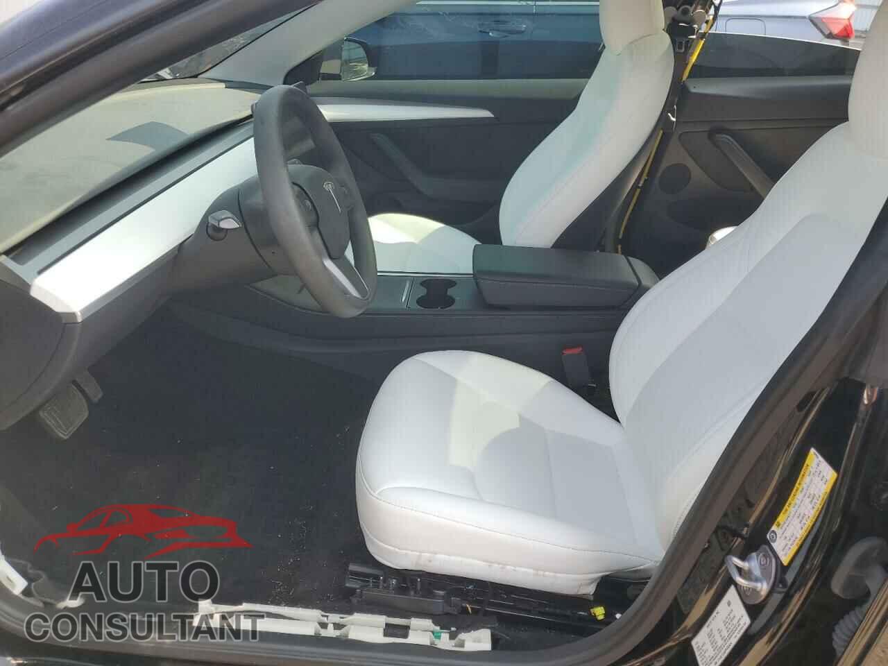TESLA MODEL 3 2023 - 5YJ3E1EA6PF692654