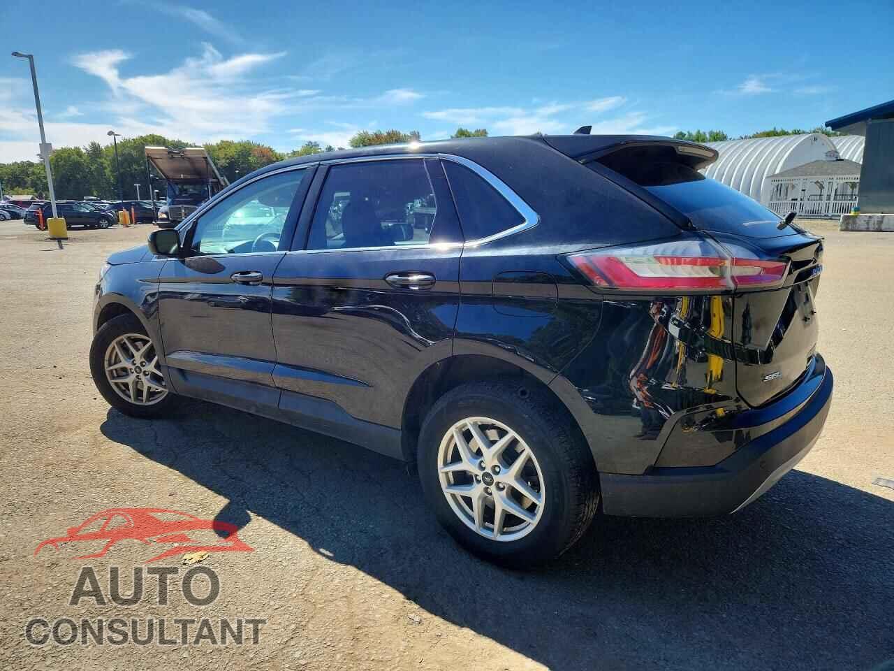 FORD EDGE 2023 - 2FMPK4J90PBA02137