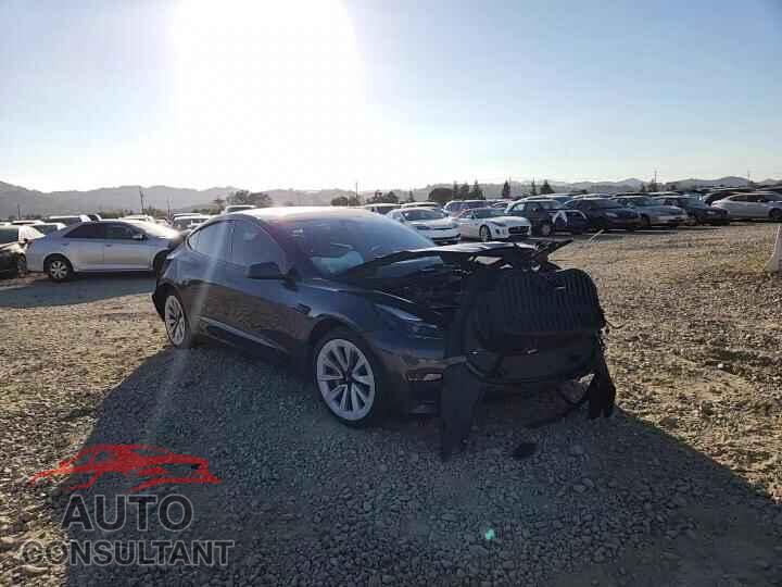 TESLA MODEL 3 2023 - 5YJ3E1EAXPF705440