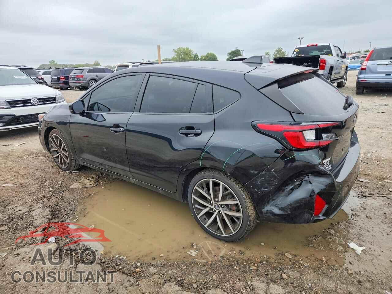 SUBARU IMPREZA 2024 - JF1GUAFC5R8296468