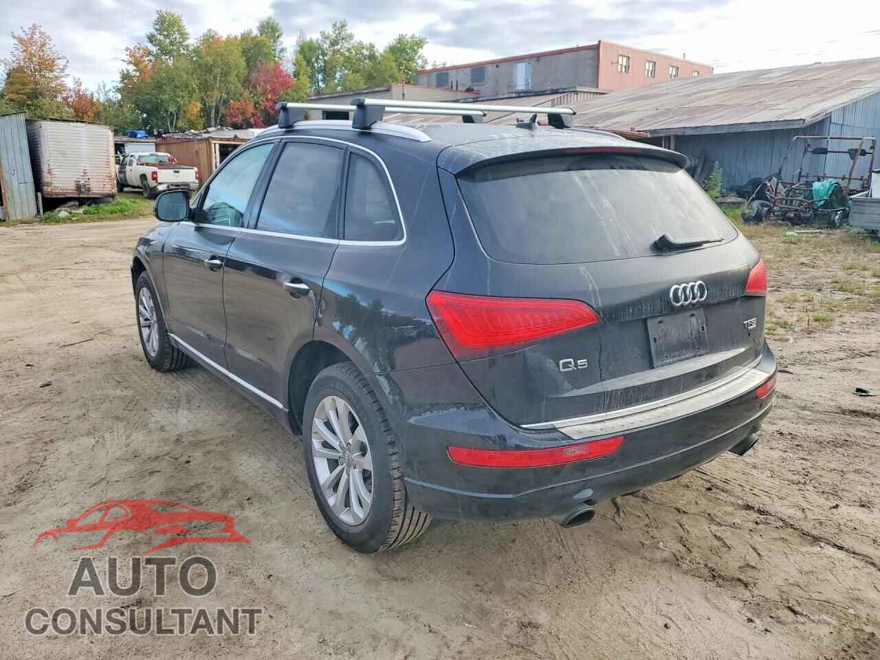 AUDI Q5 2015 - WA1VFCFP8FA024151