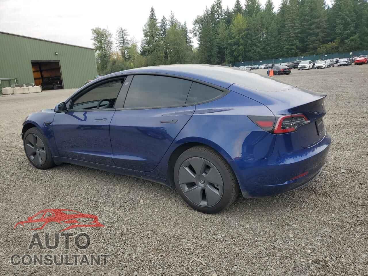 TESLA MODEL 3 2023 - 5YJ3E1EA5PF504349